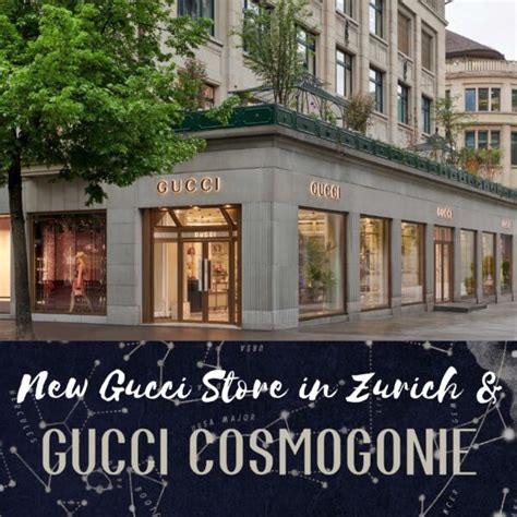 gucci in zurich|gucci ch.